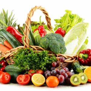 Resources for Taking Action on GMO Foods Image
